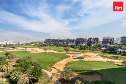 Apartment de 2 dormitorios en Dubai, UAE No. 210731