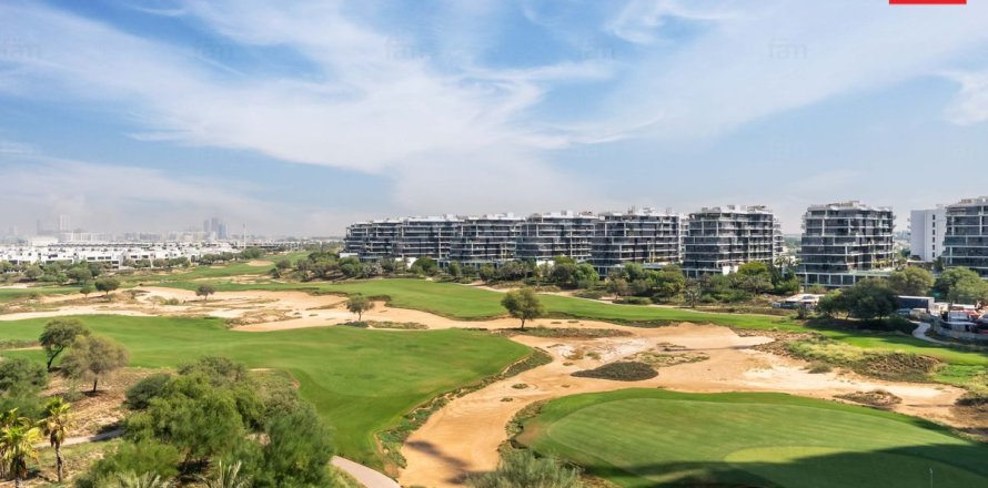 Apartment de 2 dormitorios en Dubai, UAE No. 210731