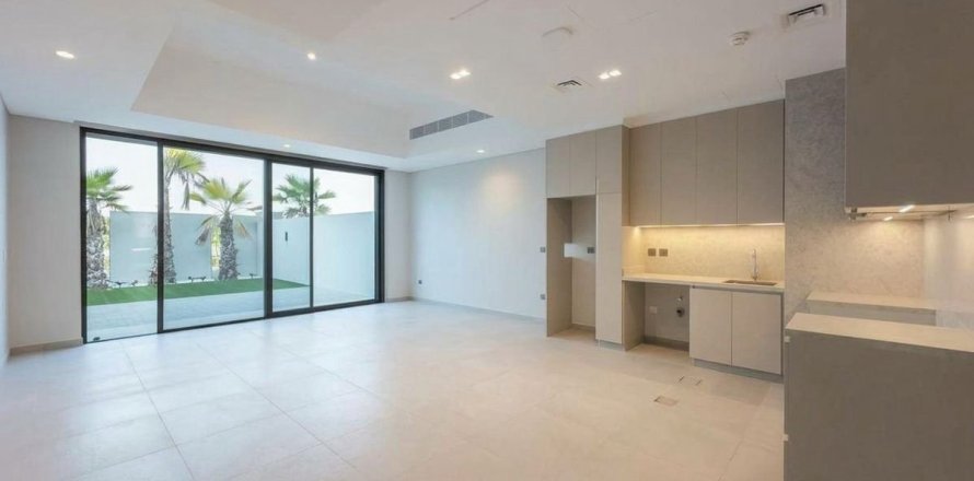 2 bedrooms Townhouse in Mohammed Bin Rashid City, UAE No. 210728