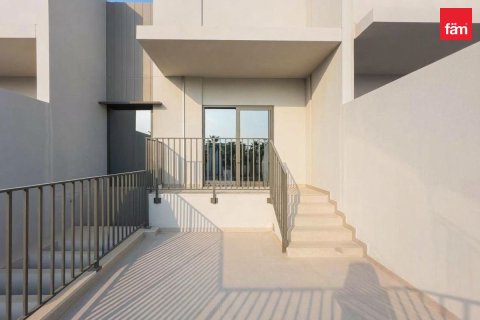 2 bedrooms Townhouse in Mohammed Bin Rashid City, UAE No. 210728 13