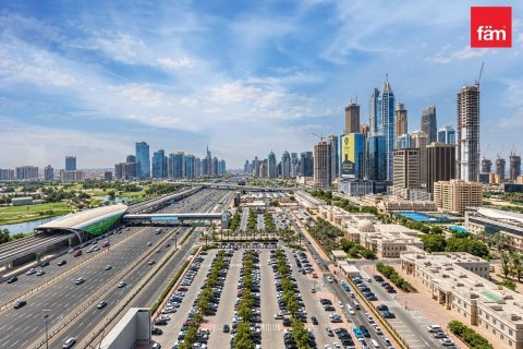 109m² Office in Dubai Media City, UAE No. 210729 15