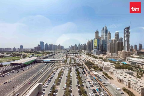109m² Office in Dubai Media City, UAE No. 210729 14