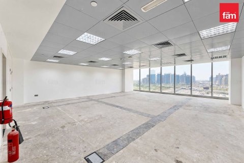 109m² Office in Dubai Media City, UAE No. 210729