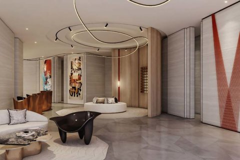Apartment de 1 dormitorio en Downtown Dubai (Downtown Burj Dubai), UAE No. 210732 8
