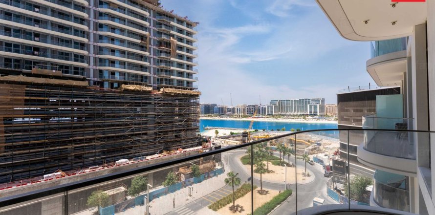 1 bedroom Apartment in Dubai Harbour, UAE No. 198355