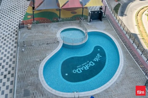 1 bedroom Apartment in Arjan, UAE No. 169984 11