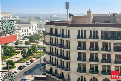 1 bedroom Apartment in Arjan, UAE No. 169984