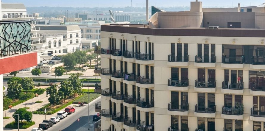 1 bedroom Apartment in Arjan, UAE No. 169984
