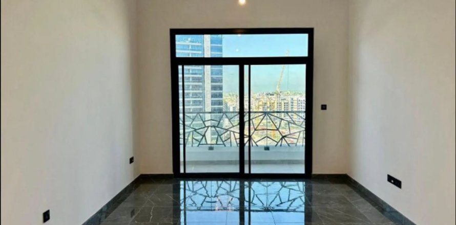 1 bedroom Apartment in Arjan, UAE No. 169980