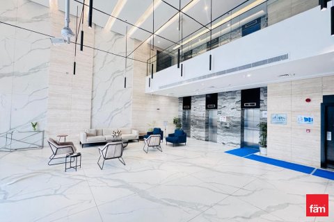 Apartment de 43.2m² en Arjan, UAE No. 169982 8