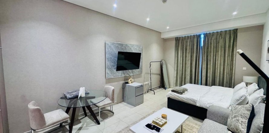 Apartamento tipo estudio Estudio en Arjan, UAE No. 169982