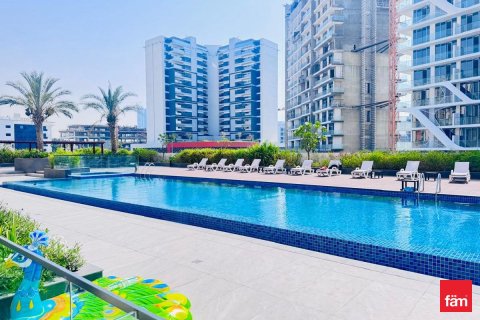 Apartment de 43.2m² en Arjan, UAE No. 169982 7