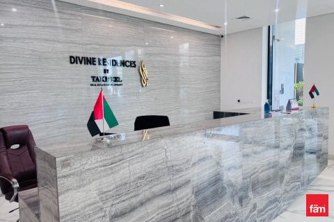Apartment de 43.2m² en Arjan, UAE No. 169982 6