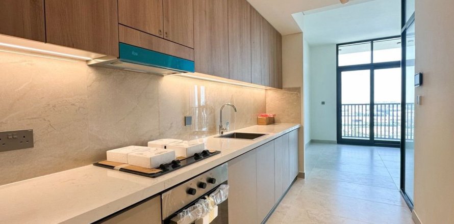 Studio Apartment in Dubai, UAE No. 169983