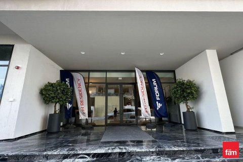 51.8m² Apartment in Dubai, UAE No. 169983 9