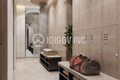 Appartement de Studio  No. 109846 27