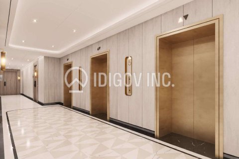 Appartement de Studio  No. 109846 18