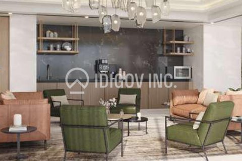 Appartement de Studio  No. 109846 25