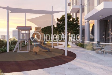 Appartement de 1 chambre  No. 109847 11