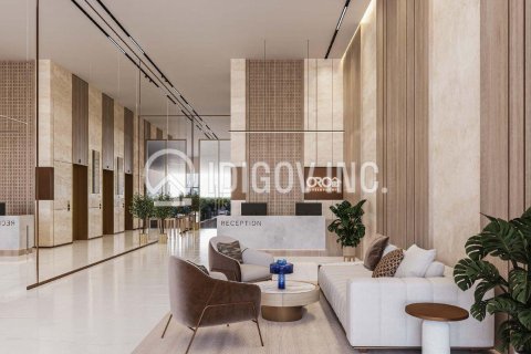 Appartement de 1 chambre  No. 109847 5