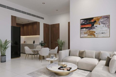 Appartement de 1 chambre  No. 109847 8