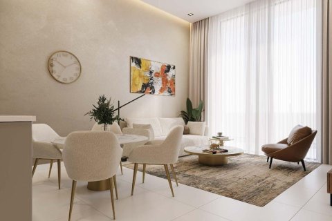 Appartement de 1 chambre  No. 109847 7