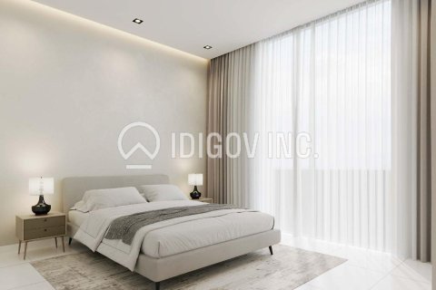 Appartement de 1 chambre  No. 109847 6