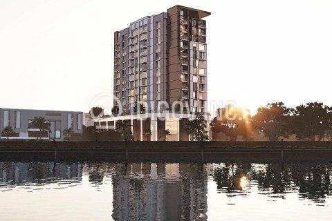 Appartement de 1 chambre  No. 109847 13
