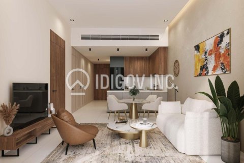 Appartement de 1 chambre  No. 109847 9