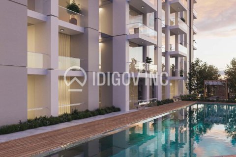 Appartement de 1 chambre  No. 109847 14