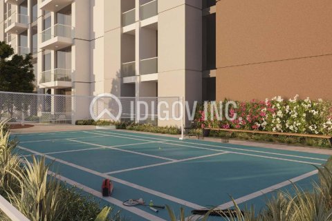Appartement de 1 chambre  No. 109847 10