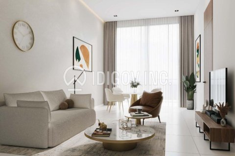 Appartement de 1 chambre  No. 109847 2