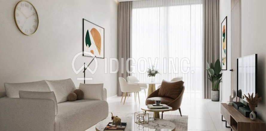 Appartement de 1 chambre  No. 109847