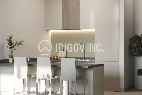 Appartement de 1 chambre  No. 109849 6