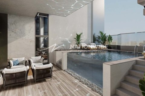 2 bedrooms Apartment  No. 106019 10