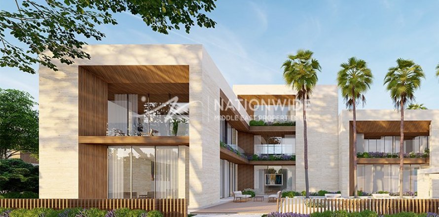Villa de 7 dormitorios  No. 106022