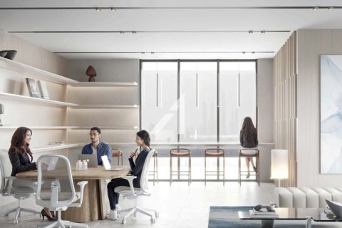 Apartment de 1 dormitorio  No. 106007 18