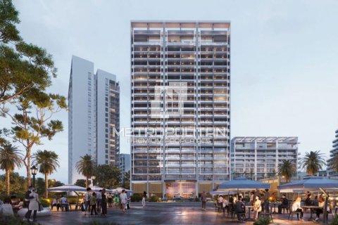 Appartement de 1 chambre  No. 128594 11