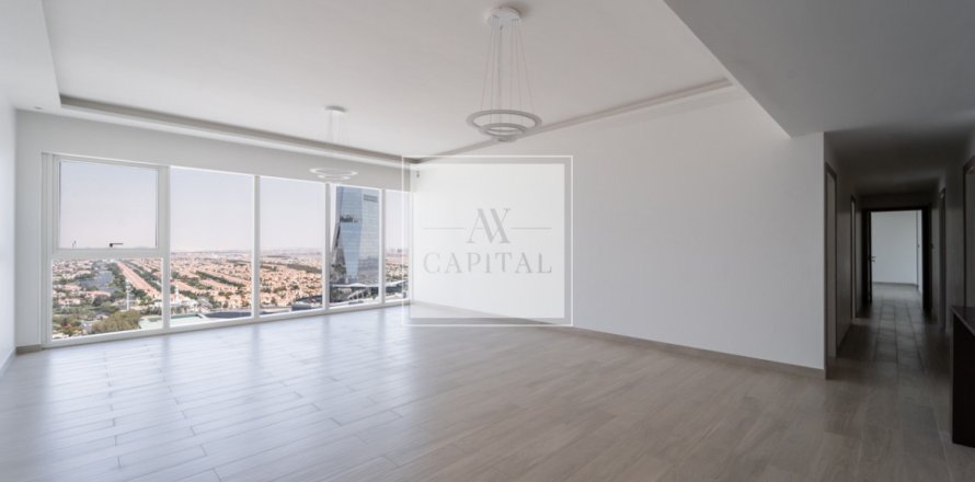 1 bedroom Apartment in Jumeirah Lake Towers, UAE No. 24413