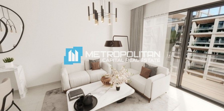 Appartement de 1 chambre No. 131105