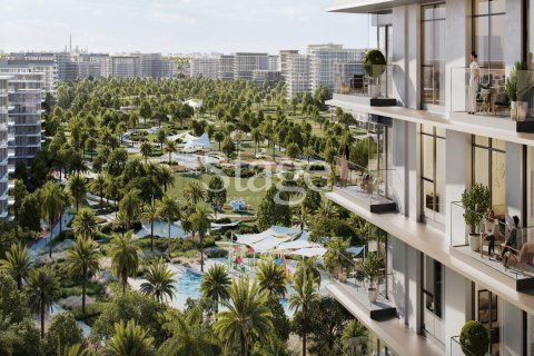 2 bedrooms Apartment No. 131102 12