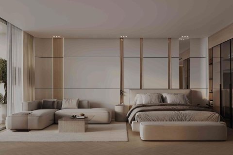 Appartement de 1 chambre à Dubai Science Park, UAE No. 100034 4