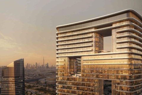 Appartement de 1 chambre à Dubai Science Park, UAE No. 100034 9