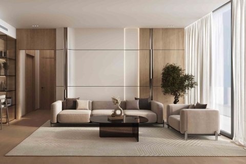Appartement de 1 chambre à Dubai Science Park, UAE No. 100034 7