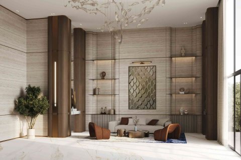 Appartement de 1 chambre à Dubai Science Park, UAE No. 100034 3