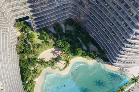 Appartement de 1 chambre à Dubai Science Park, UAE No. 100034 12
