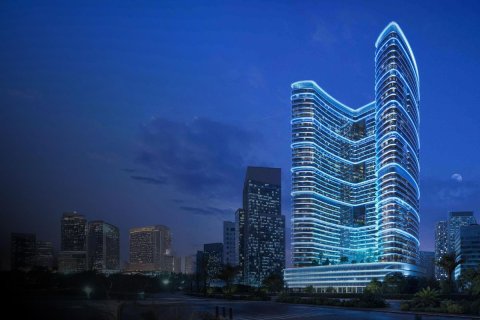 Appartement de 1 chambre à Dubai Science Park, UAE No. 100034 11