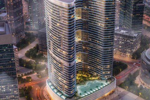Appartement de 1 chambre à Dubai Science Park, UAE No. 100034 14