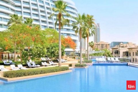 Appartement de 1 chambre à Downtown Dubai (Downtown Burj Dubai), UAE No. 100035 11