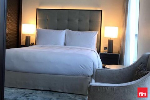Appartement de 1 chambre à Downtown Dubai (Downtown Burj Dubai), UAE No. 100035 4